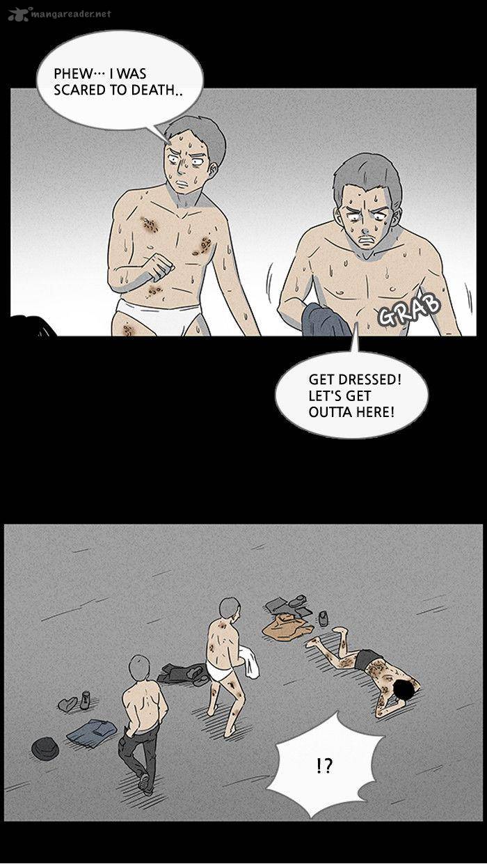 Tales Of The Unusual 16 6