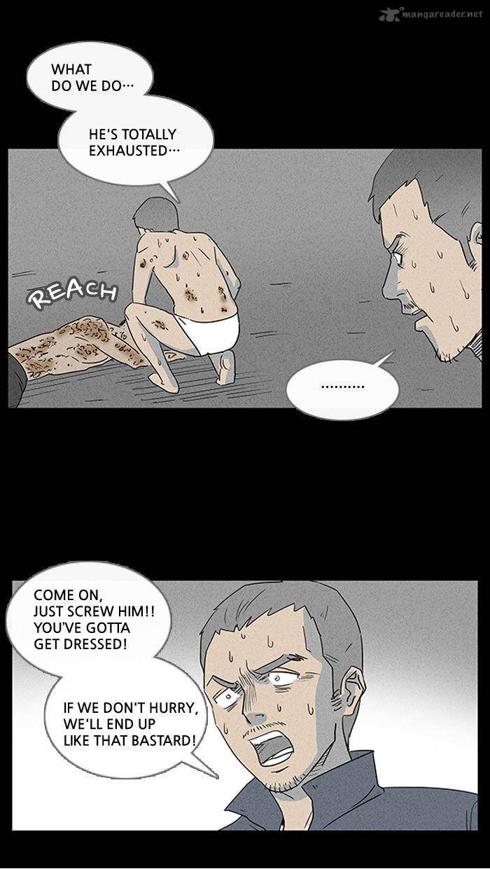 Tales Of The Unusual 16 7