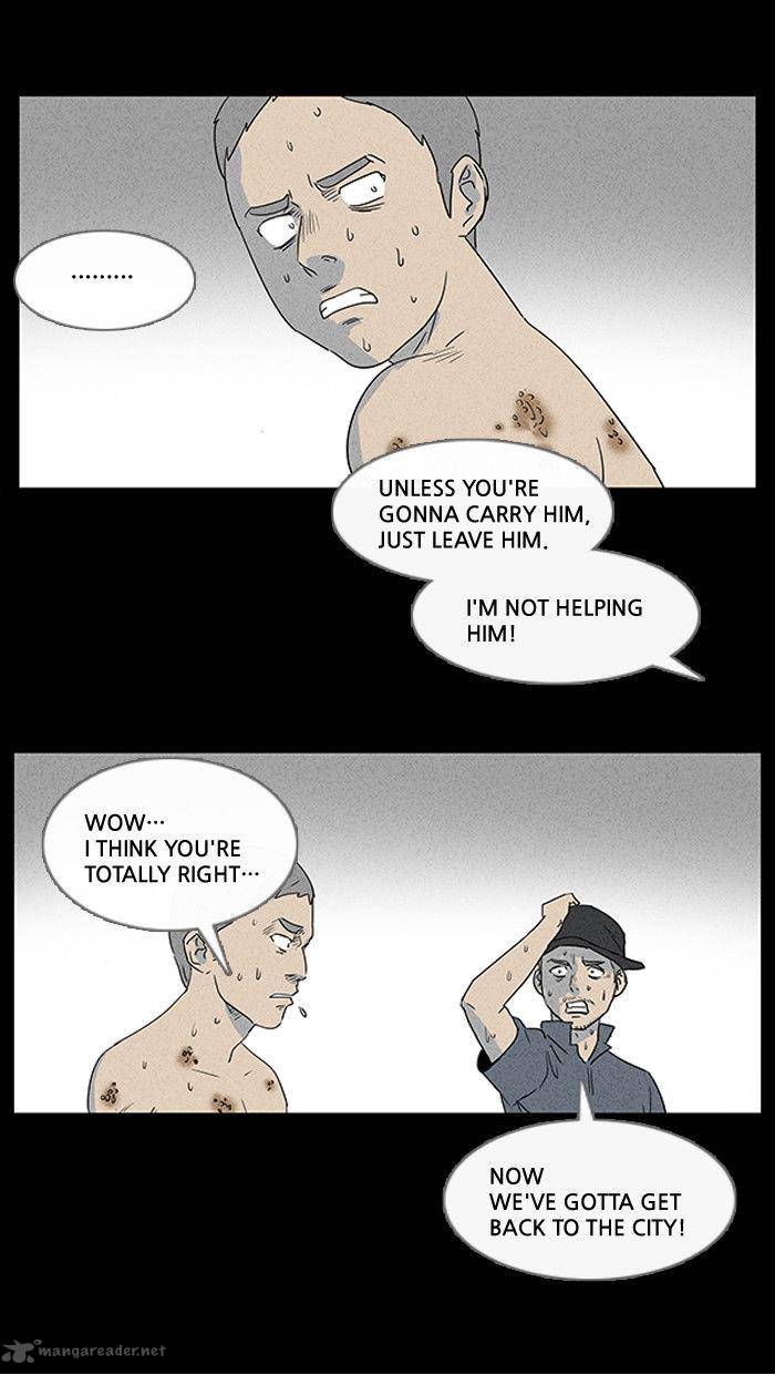 Tales Of The Unusual 16 8