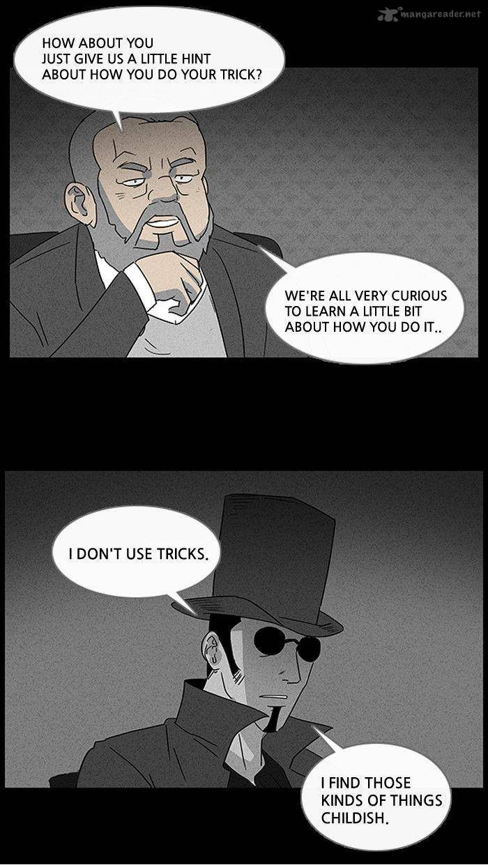 Tales Of The Unusual 17 5