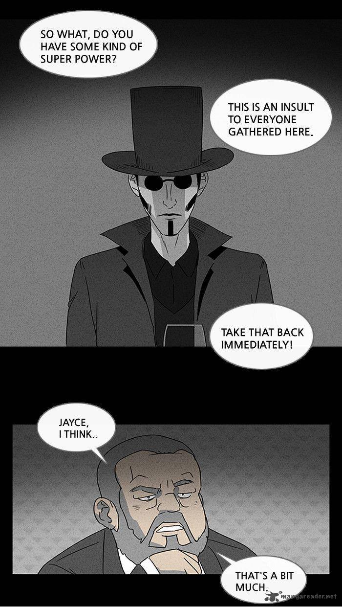 Tales Of The Unusual 17 7