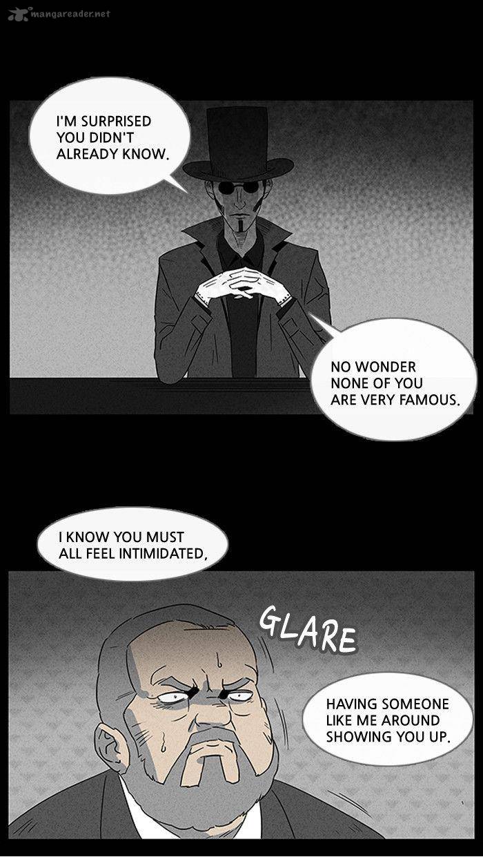 Tales Of The Unusual 17 8