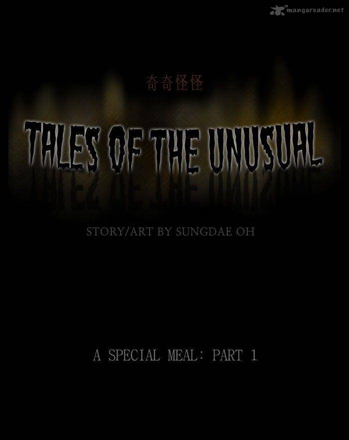 Tales Of The Unusual 173 1