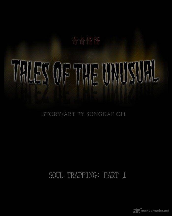 Tales Of The Unusual 175 1