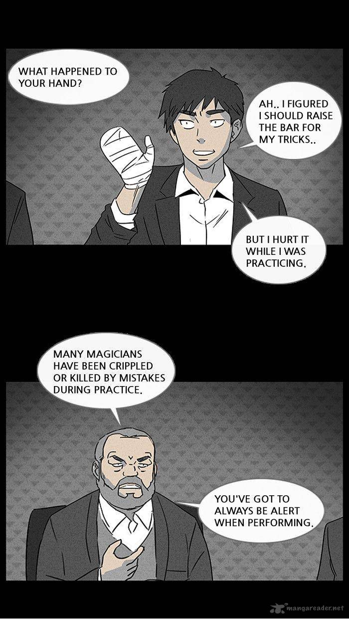 Tales Of The Unusual 18 8