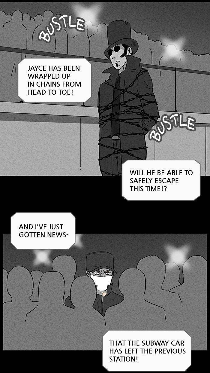 Tales Of The Unusual 19 38