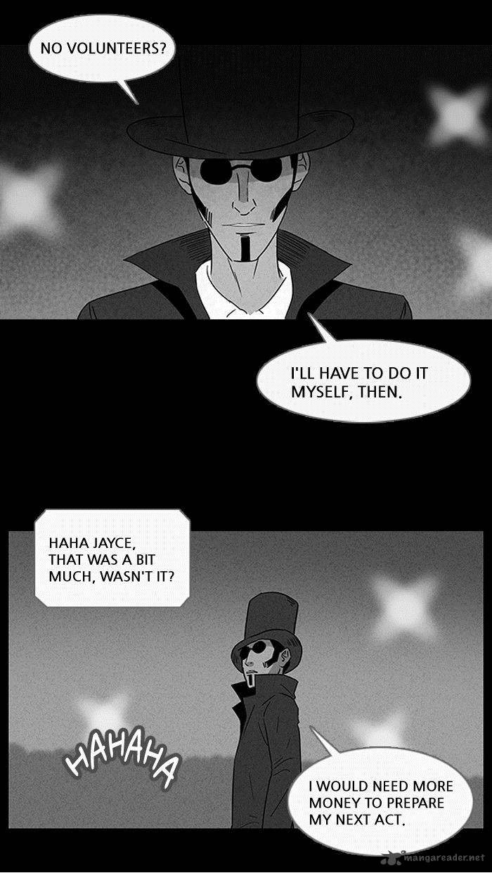 Tales Of The Unusual 19 6