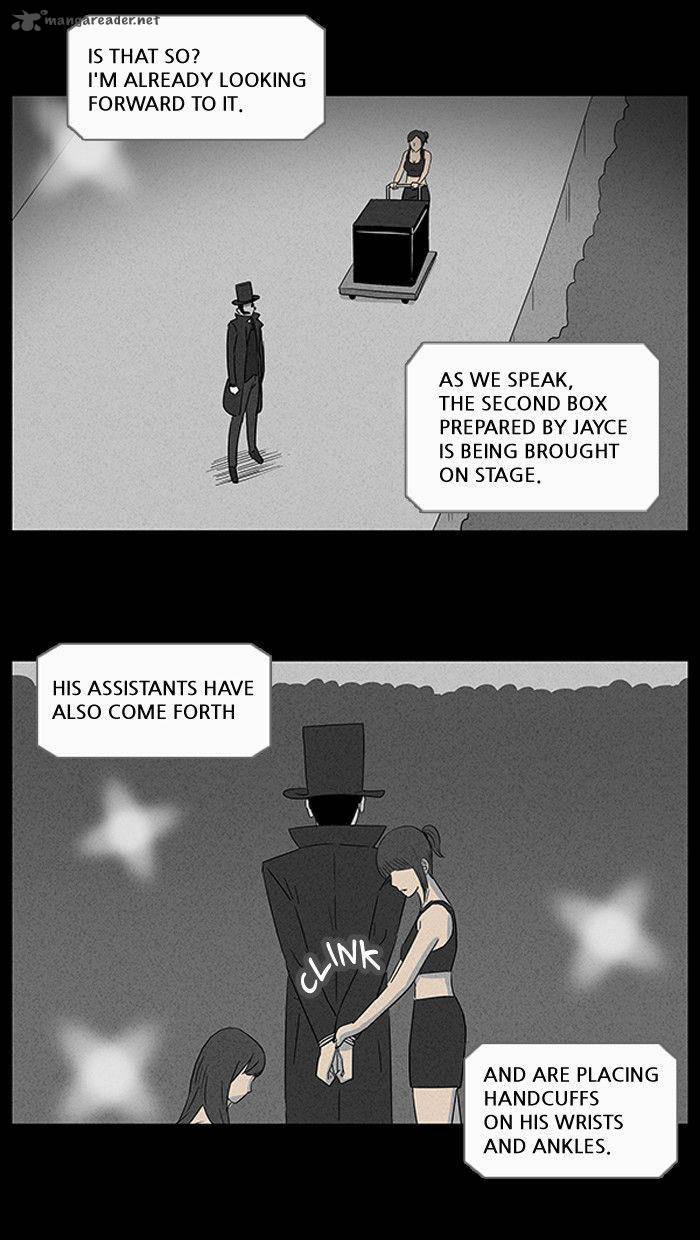 Tales Of The Unusual 19 7