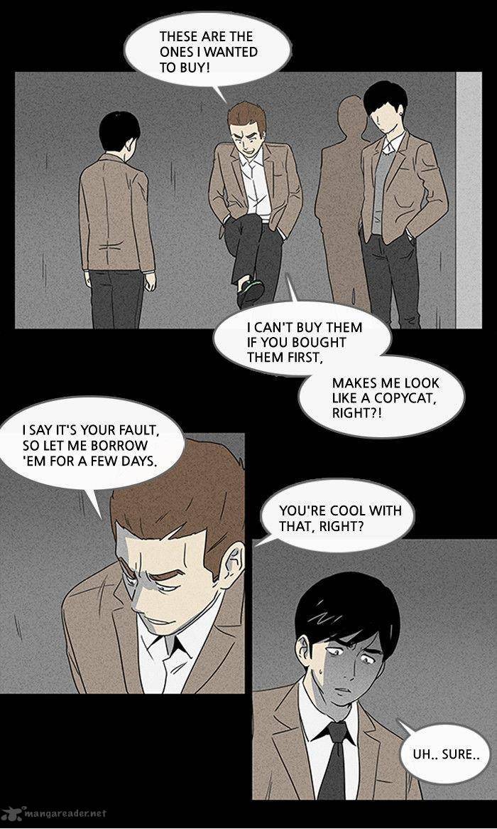 Tales Of The Unusual 2 2