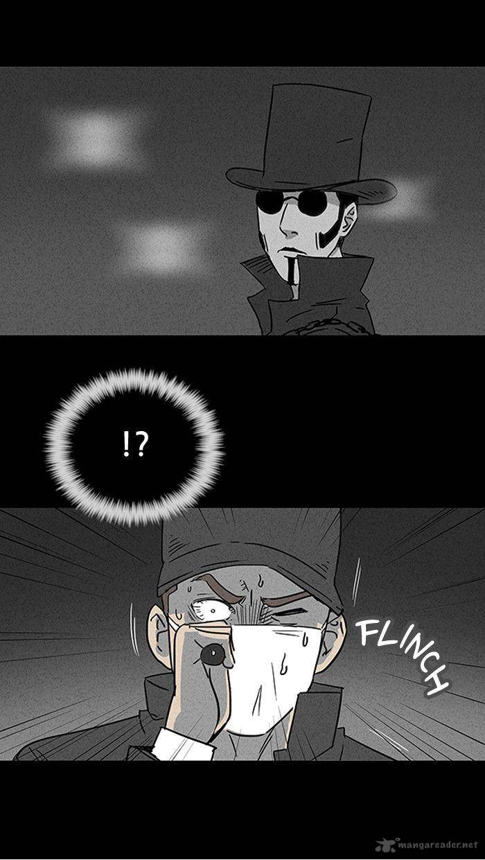 Tales Of The Unusual 20 11