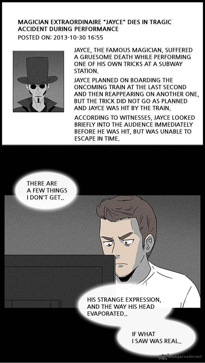 Tales Of The Unusual 20 24