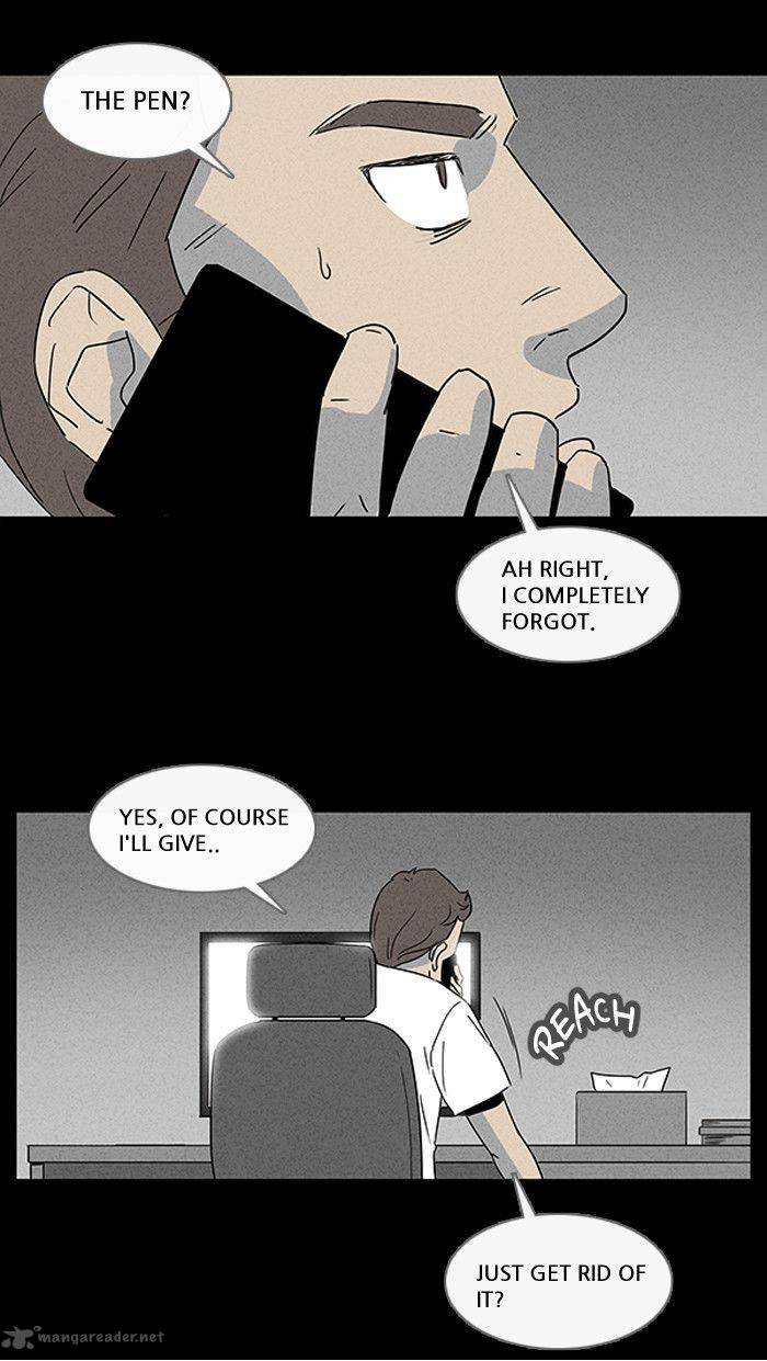 Tales Of The Unusual 20 29