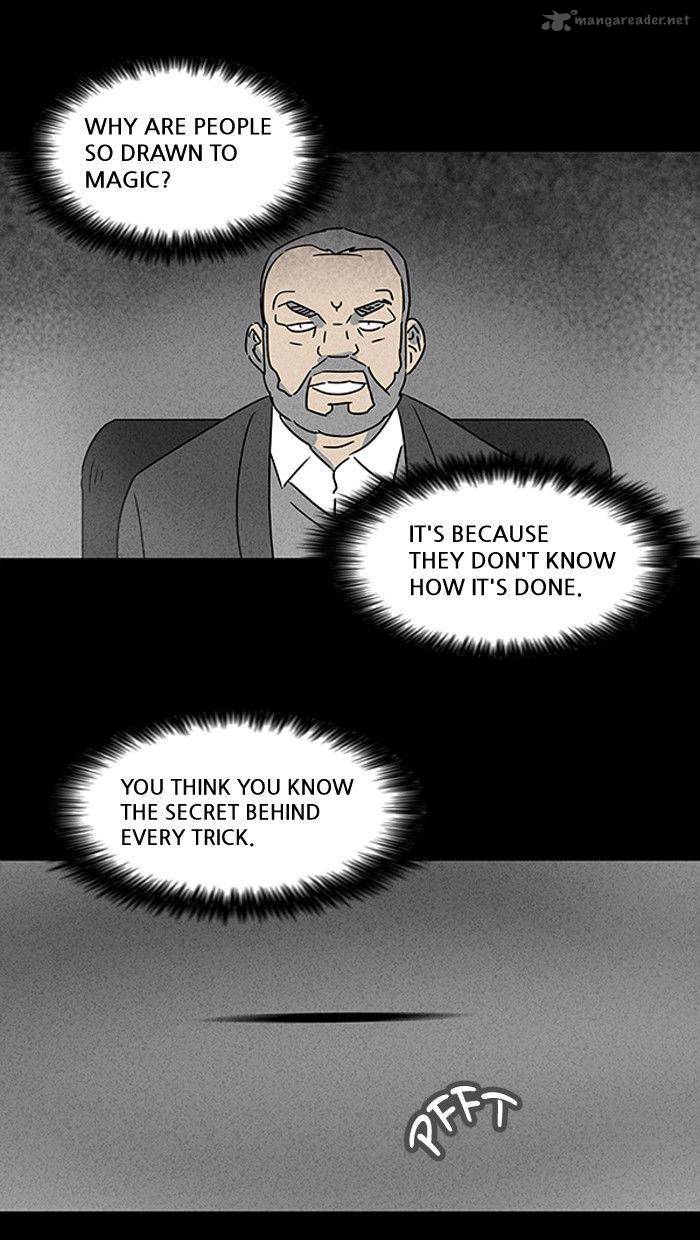Tales Of The Unusual 20 3