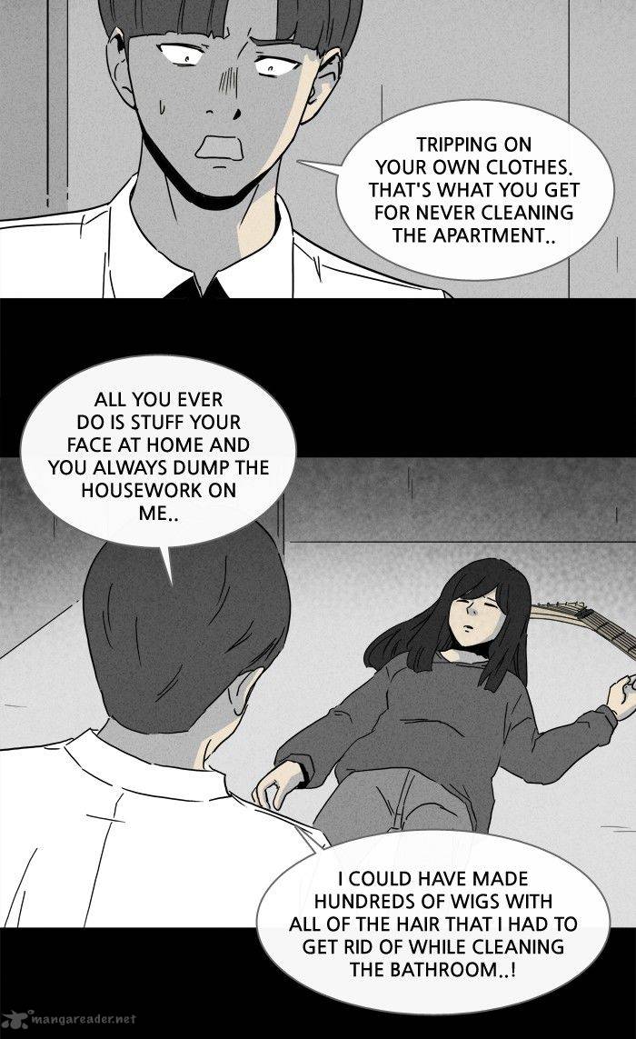 Tales Of The Unusual 207 17