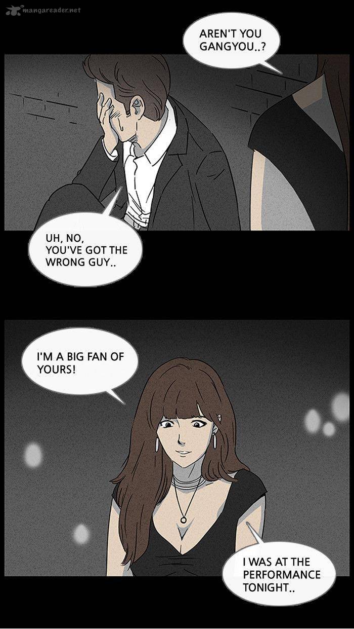 Tales Of The Unusual 21 13