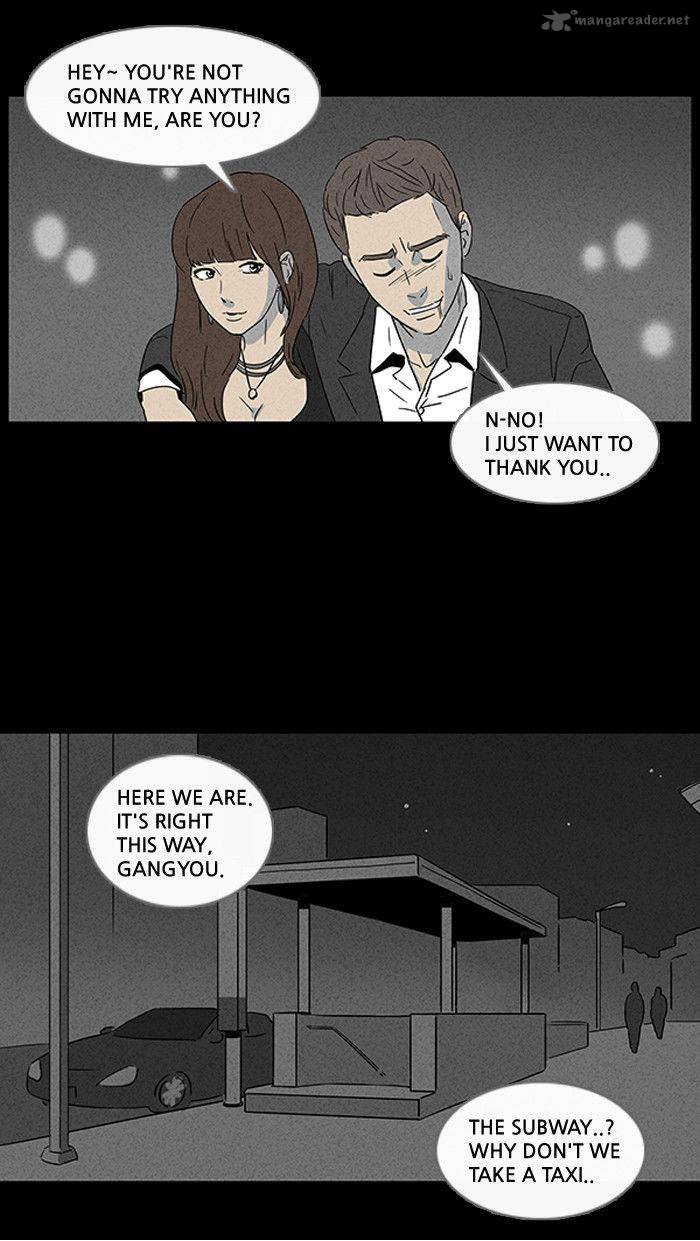 Tales Of The Unusual 21 16