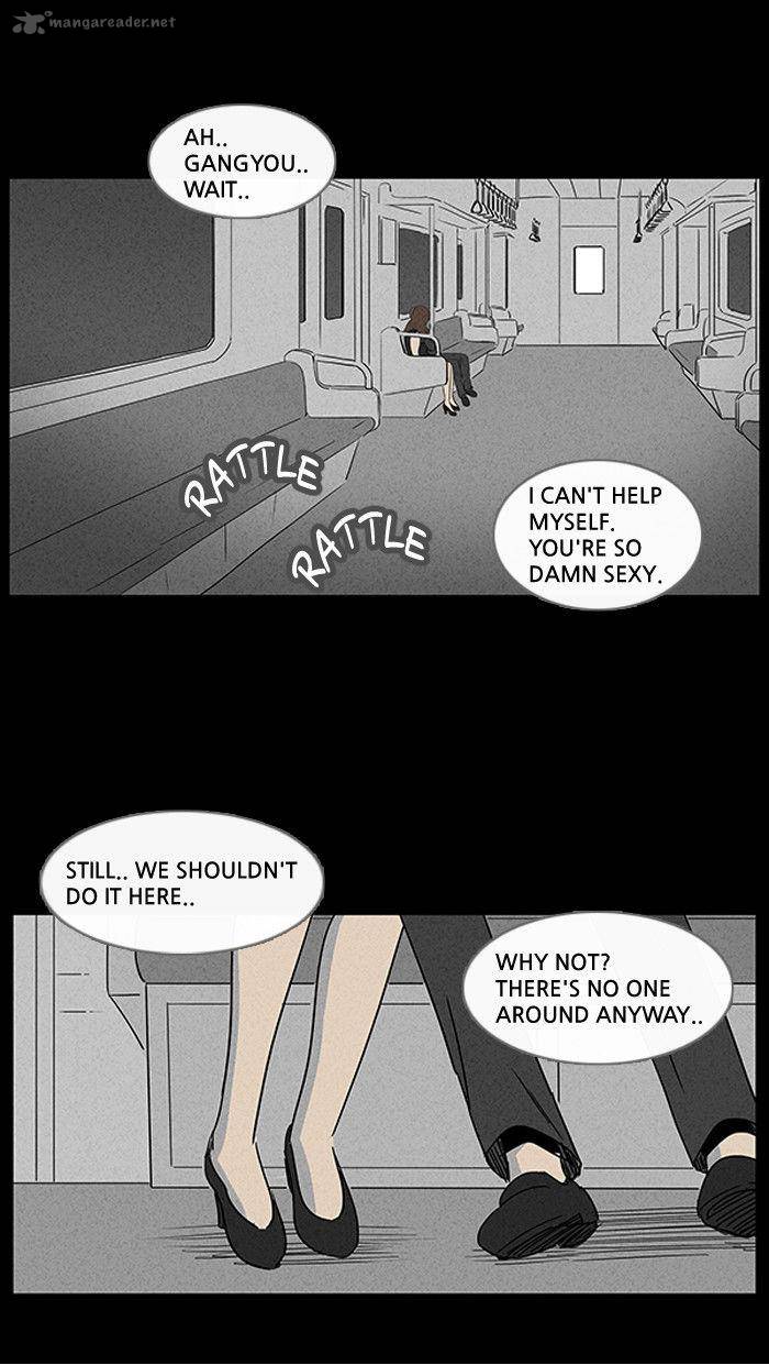 Tales Of The Unusual 21 18