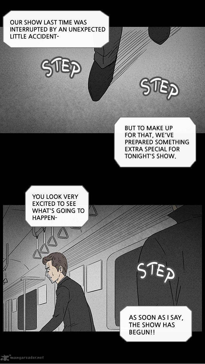 Tales Of The Unusual 21 28