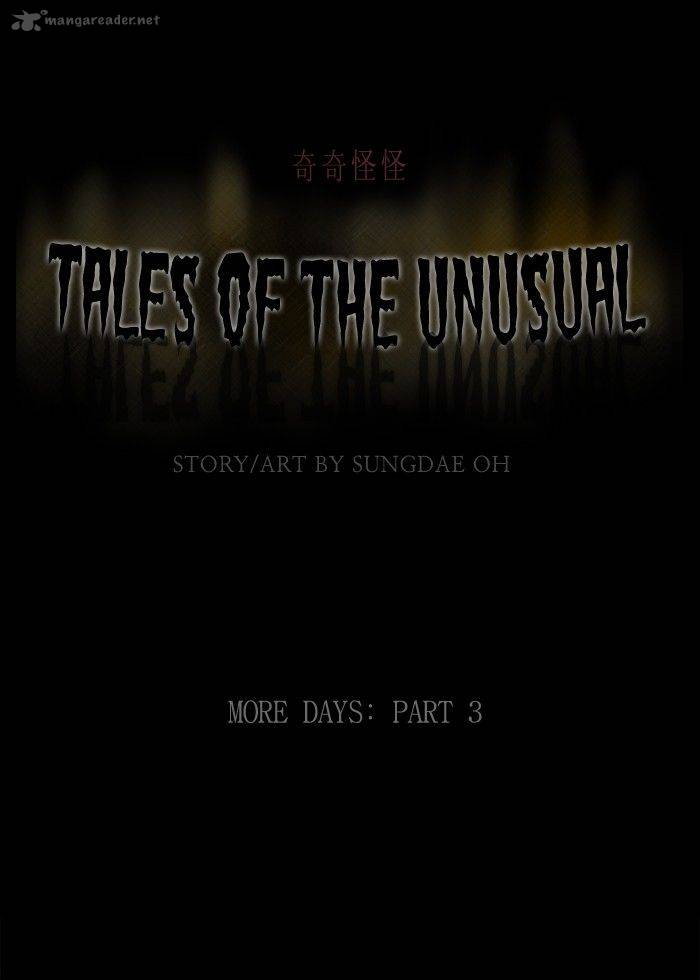 Tales Of The Unusual 211 1