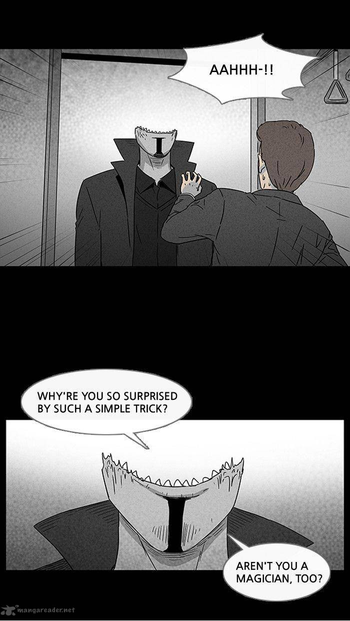 Tales Of The Unusual 22 11
