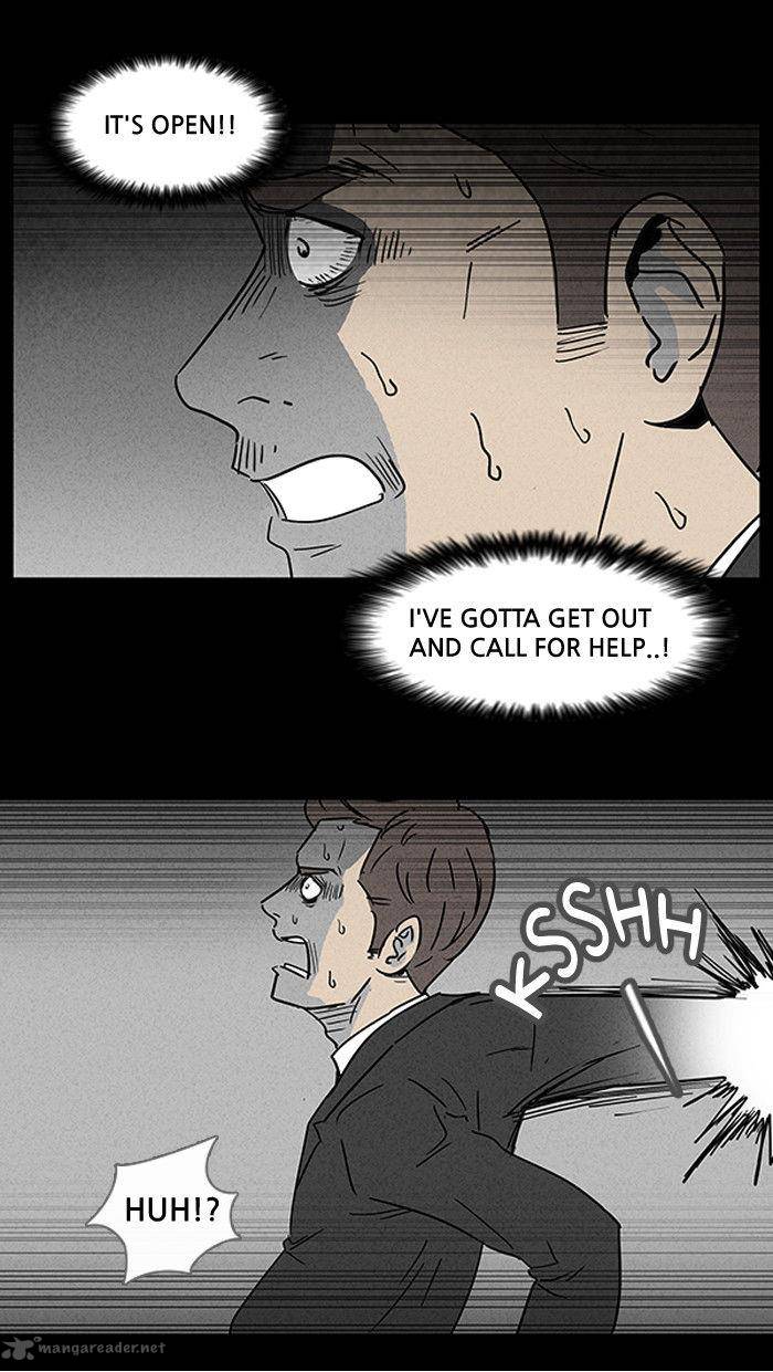 Tales Of The Unusual 22 15