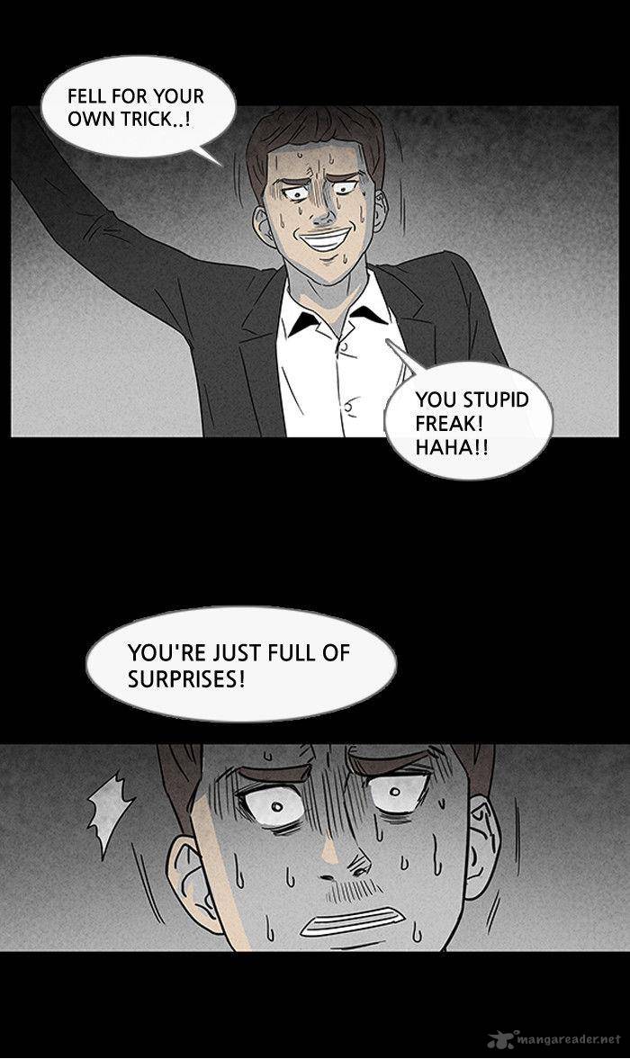 Tales Of The Unusual 22 26