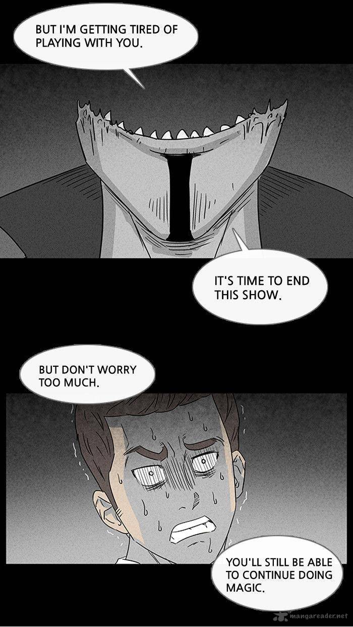 Tales Of The Unusual 22 28