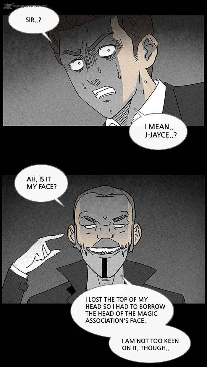 Tales Of The Unusual 22 3