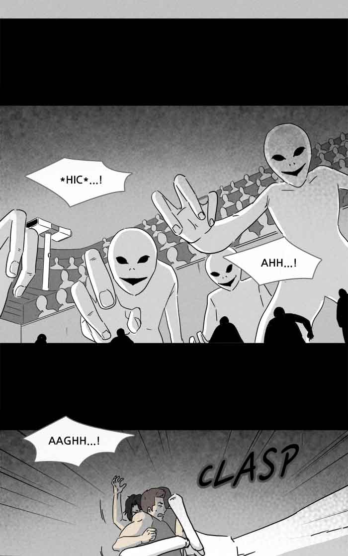 Tales Of The Unusual 224 8