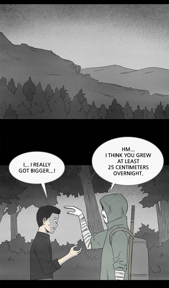 Tales Of The Unusual 228 23