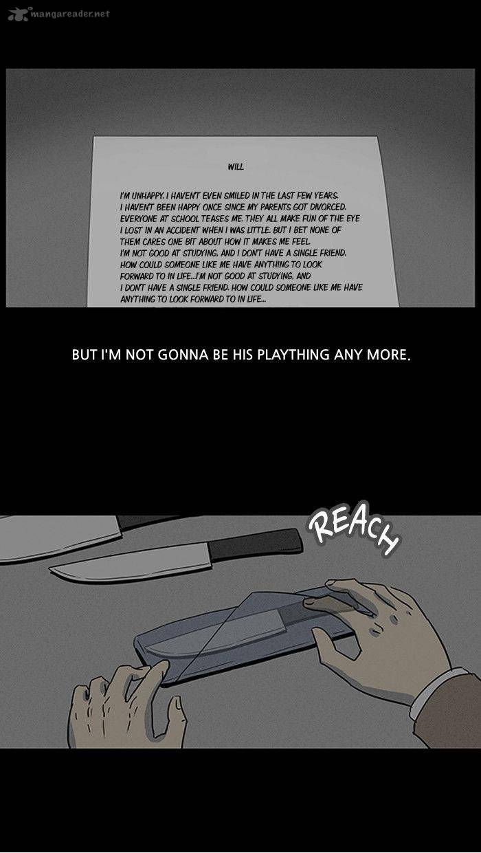 Tales Of The Unusual 23 11