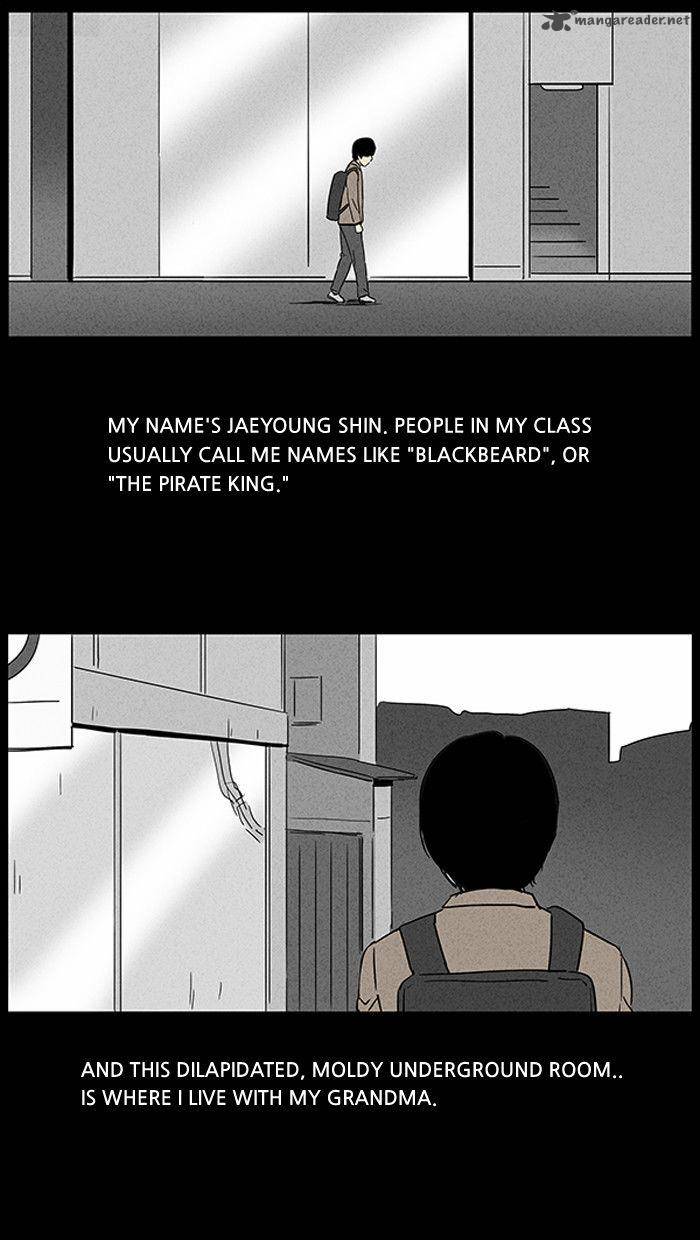 Tales Of The Unusual 23 8