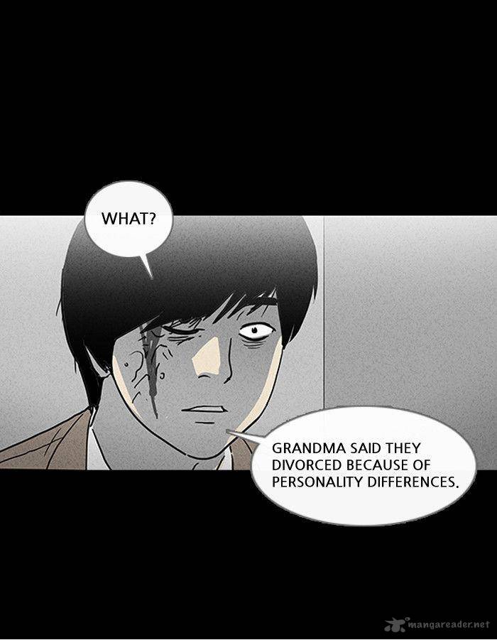 Tales Of The Unusual 24 18