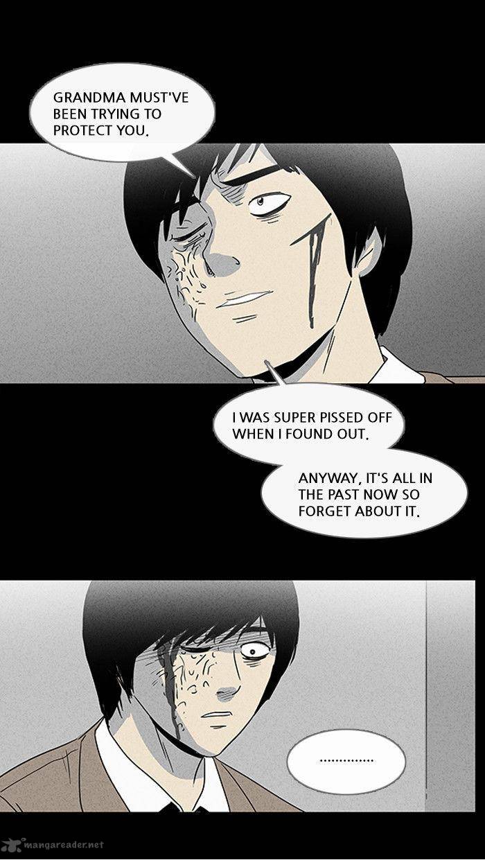 Tales Of The Unusual 24 20