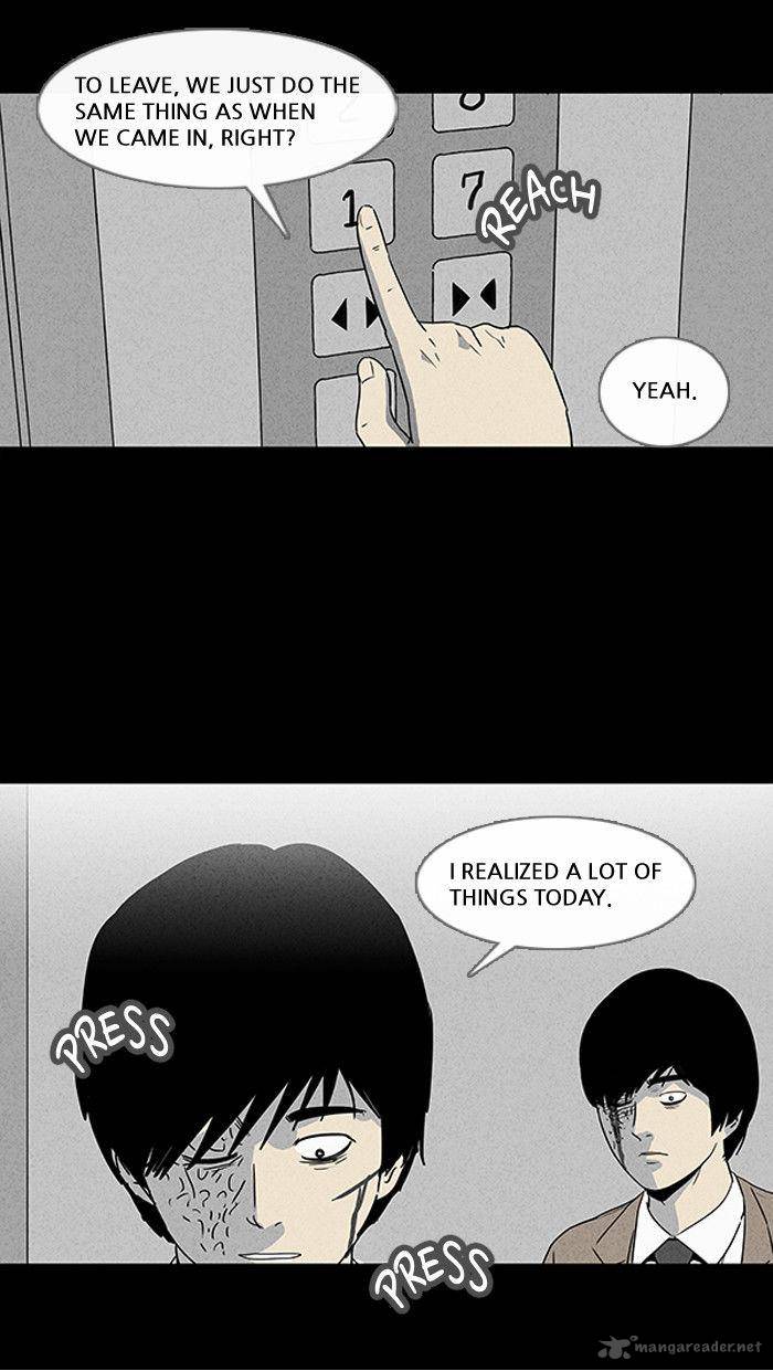 Tales Of The Unusual 24 22