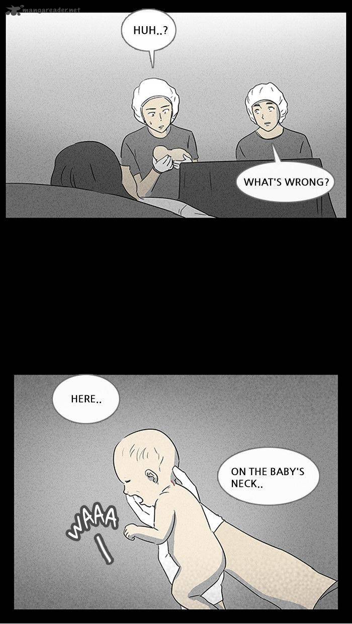 Tales Of The Unusual 24 34