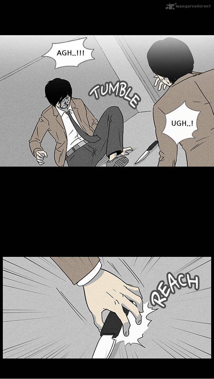 Tales Of The Unusual 24 5