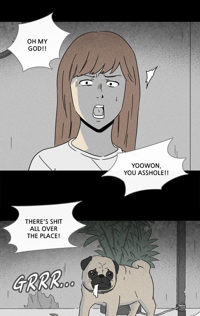 Tales Of The Unusual 240 18