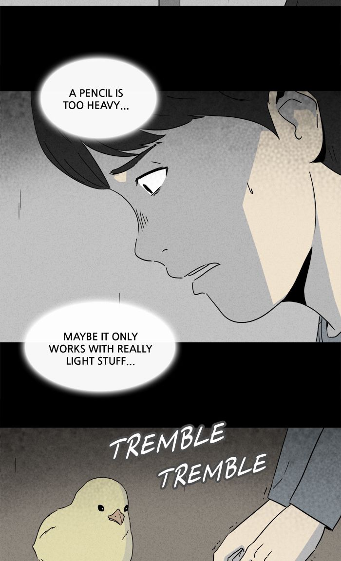 Tales Of The Unusual 242 20