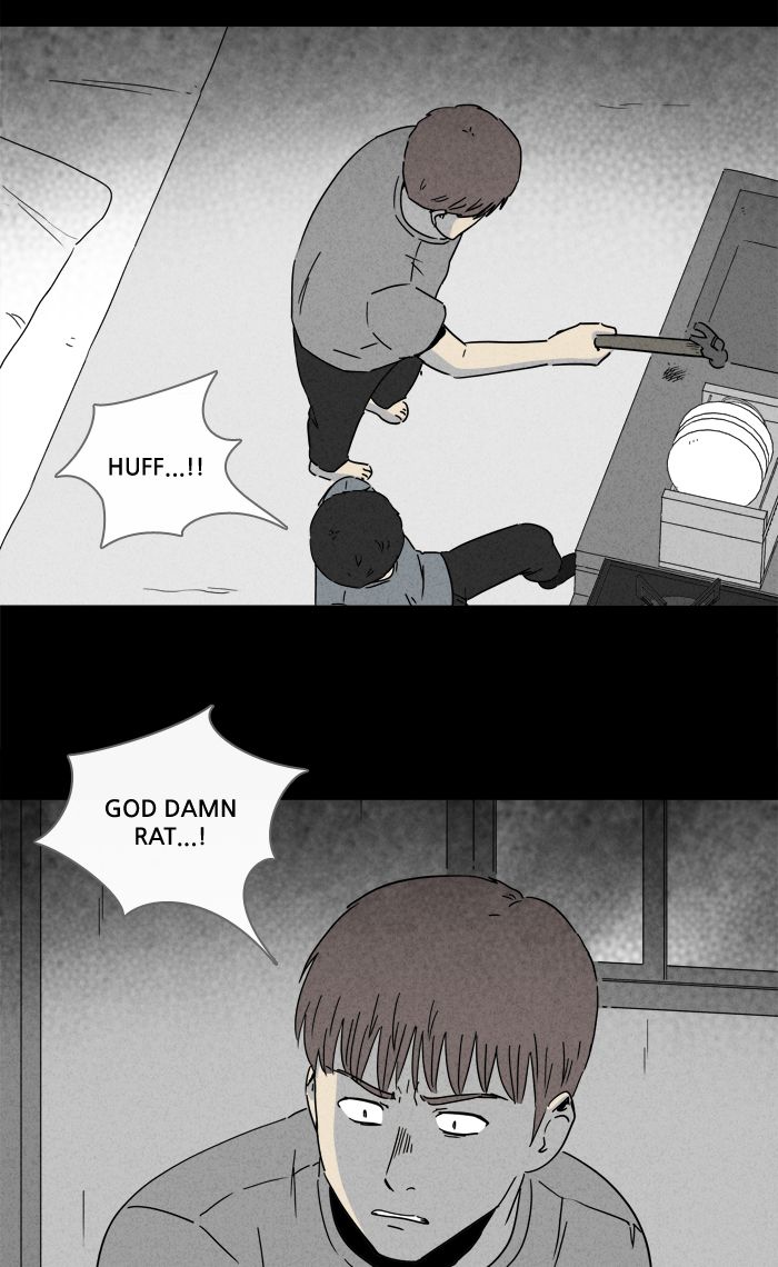 Tales Of The Unusual 244 30
