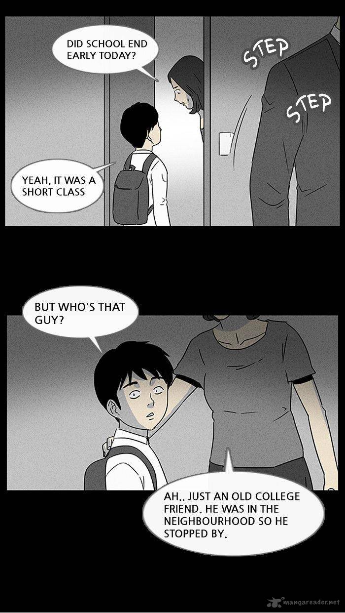 Tales Of The Unusual 25 16