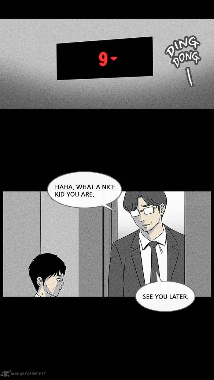Tales Of The Unusual 25 29