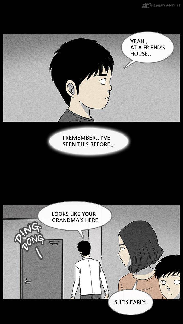 Tales Of The Unusual 25 5