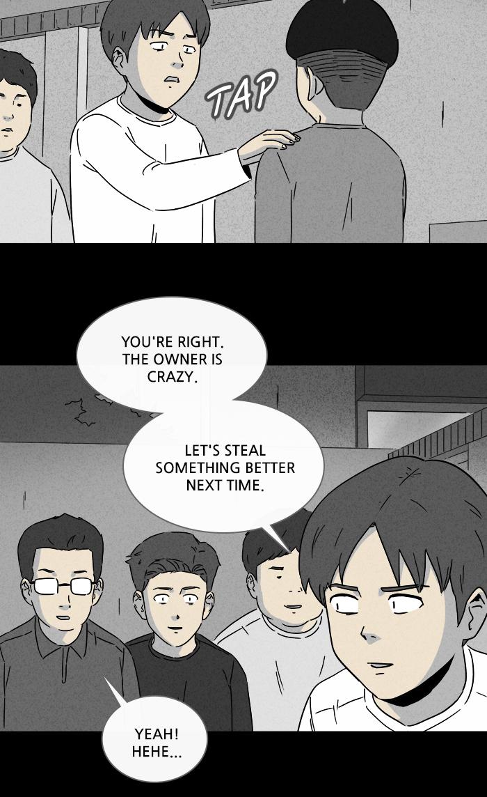 Tales Of The Unusual 253 18