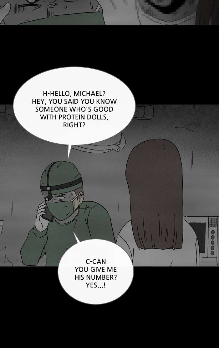 Tales Of The Unusual 262 21