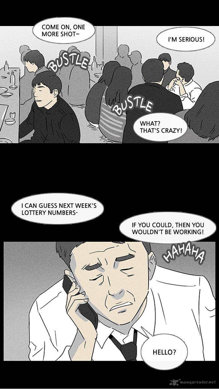 Tales Of The Unusual 27 2