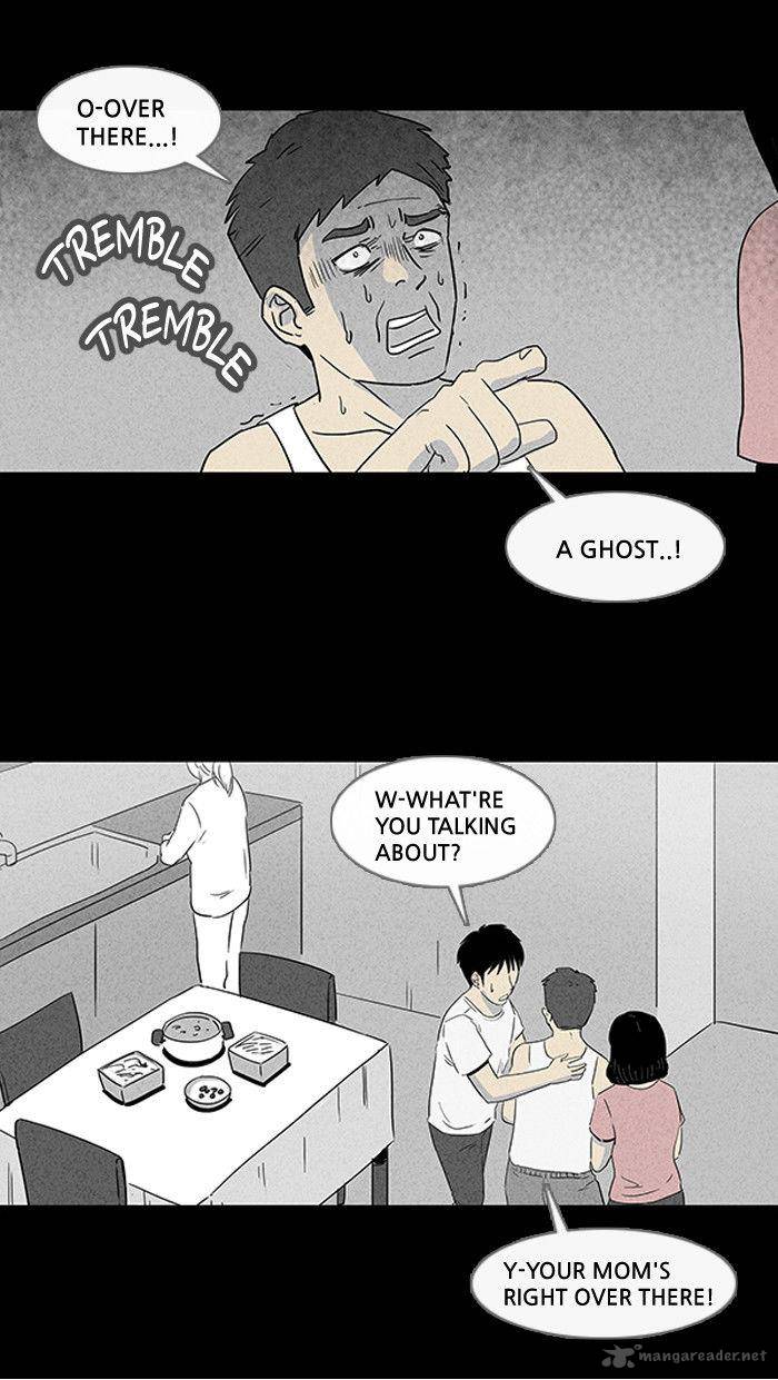 Tales Of The Unusual 27 23