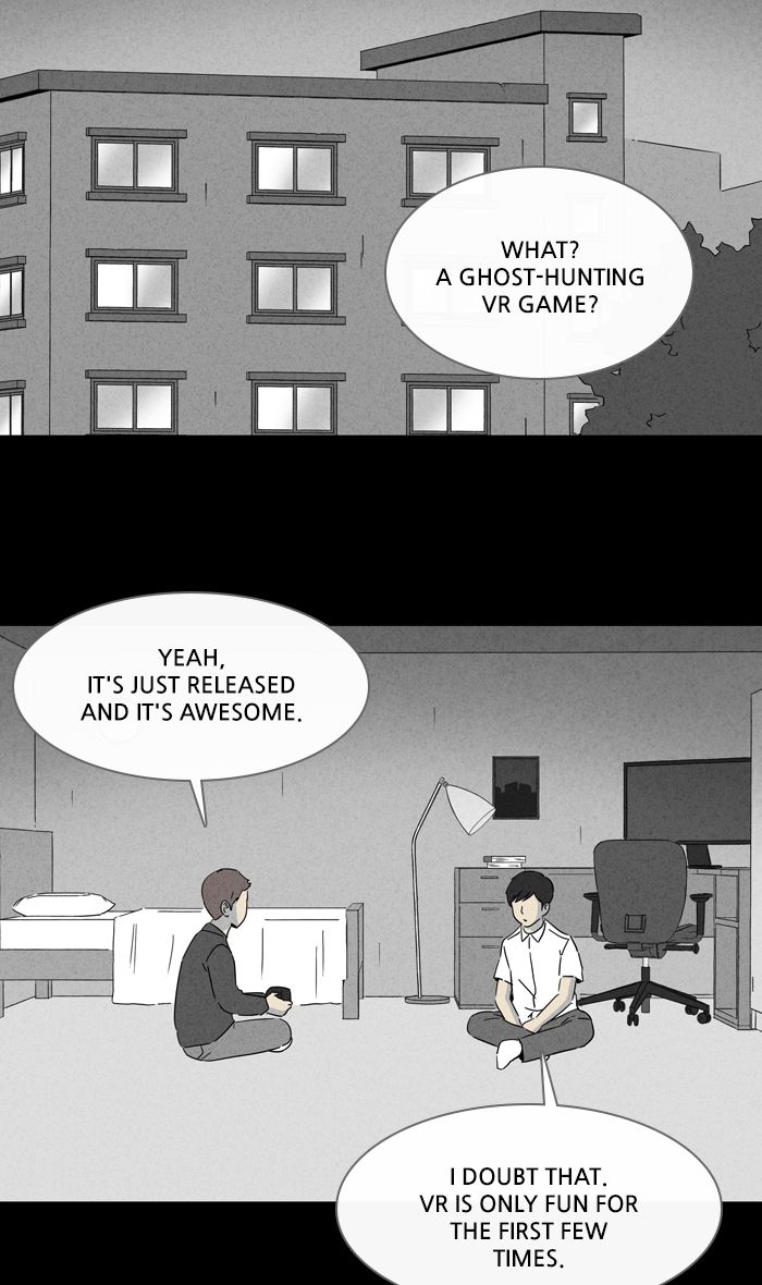 Tales Of The Unusual 272 2