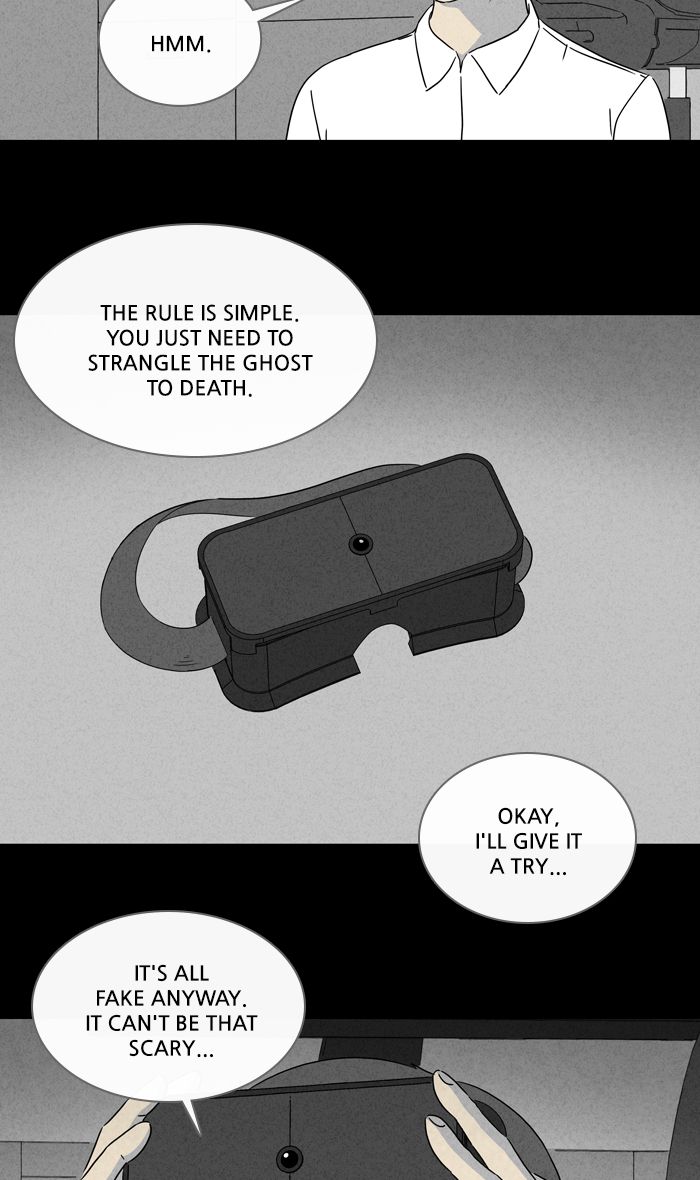 Tales Of The Unusual 272 5