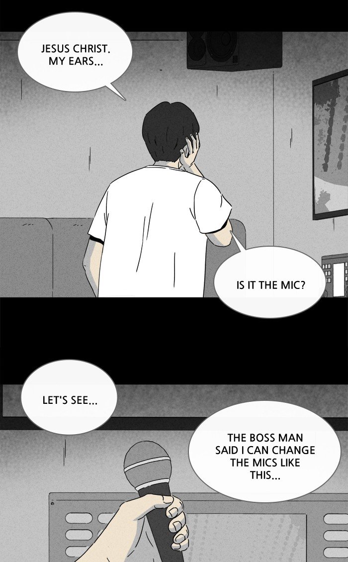 Tales Of The Unusual 274 9